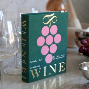 Printworks – Poklon set pribora za vino
