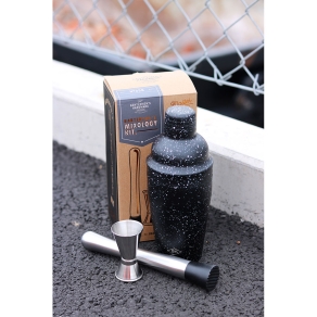 Gentlemen's Hardware – poklon set Mixology Kit