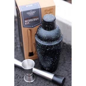 Gentlemen's Hardware – poklon set Mixology Kit