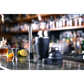 Gentlemen's Hardware – poklon set Mixology Kit