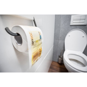 Toaletni papir – 200 EUR
