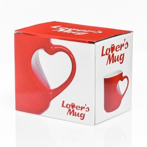 Šalica – Lover's Mug