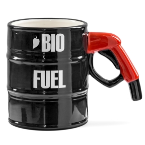 Šalica – Bio Fuel