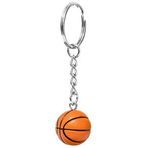 Privjesak – košarkaška lopta