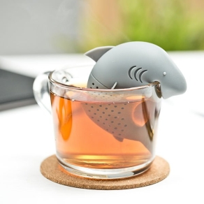 Infuzer za čaj – morski pas