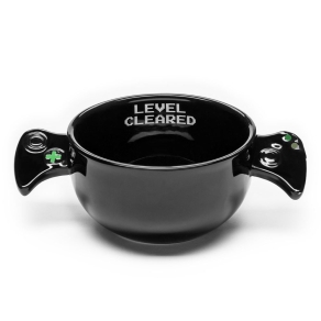 Zdjelica – Level Cleared
