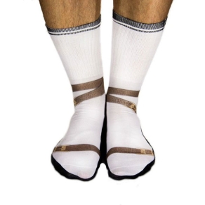Čarape - sandale, 38-43
