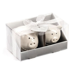 Soljenka i paprenka – praščići vjenčanje