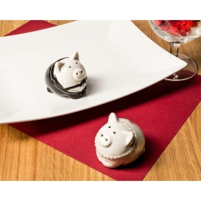 Soljenka i paprenka – praščići vjenčanje