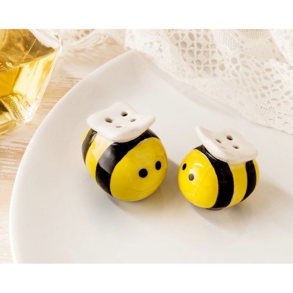 Soljenka i paprenka – pčelice