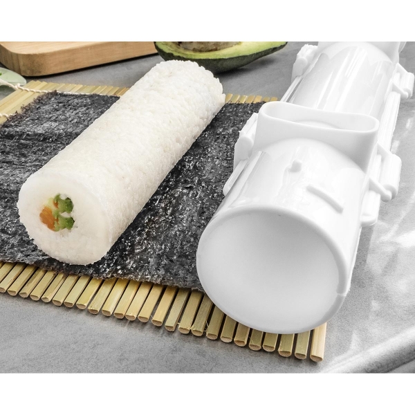 Sushi Making Kit Deluxe
