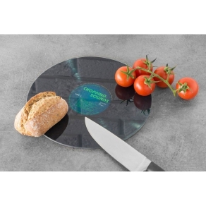 Daska za rezanje – retro vinyl