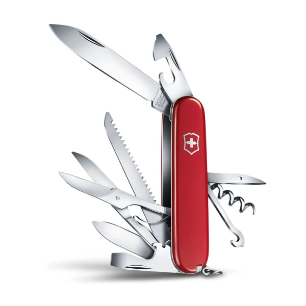 Victorinox – Huntsman švicarski nožić