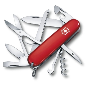 Victorinox – Huntsman švicarski nožić