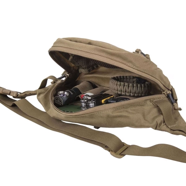 Helikon – Bandicoot torbica oko pasa