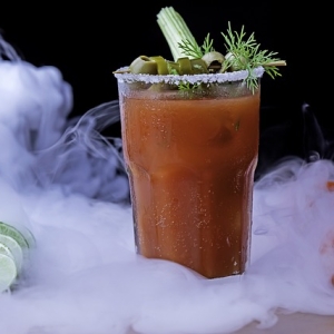 Bloody Mary