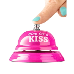 Hotelsko zvono – Ring for a Kiss