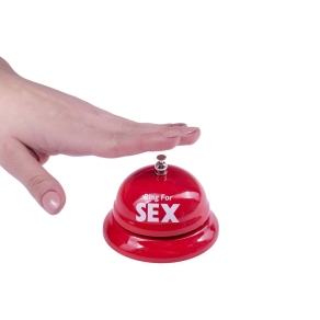 Hotelsko zvono – Ring for Sex