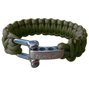 Texar – paracord narukvica