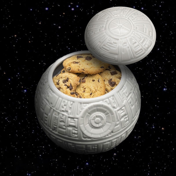 Star Wars – posuda za kekse Death Star