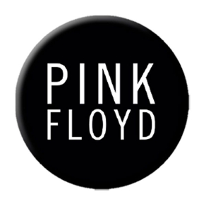 Pink Floyd – set bedževa 6 kom