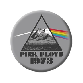 Pink Floyd – set bedževa 6 kom