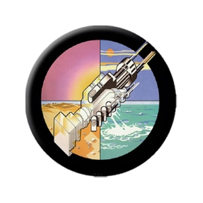 Pink Floyd – set bedževa 6 kom