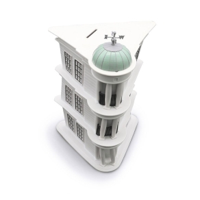Harry Potter – štedna kasica Gringotts