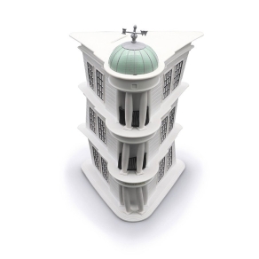 Harry Potter – štedna kasica Gringotts