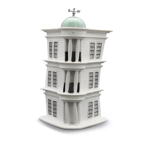 Harry Potter – štedna kasica Gringotts