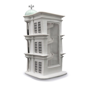 Harry Potter – štedna kasica Gringotts