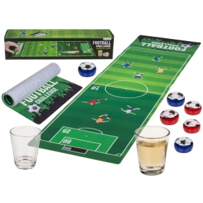Drinking game – nogomet