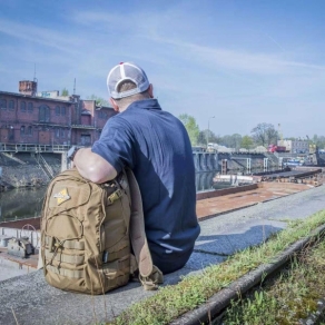 Helikon – EDC Cordura ruksak 21 l