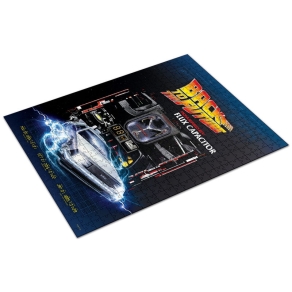 Back To The Future – Puzzle 500 kom