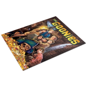 The Goonies – Puzzle 500 kom Limited Edition