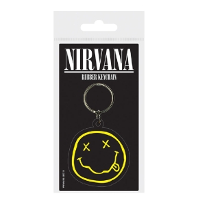 Nirvana – privjesak logo