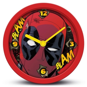 Marvel – sat Deadpool Blam Blam