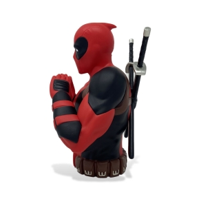 Marvel – štedna kasica Deadpool