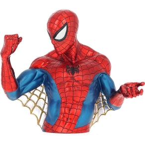 Marvel – štedna kasica Spiderman