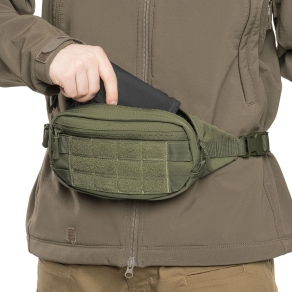 MIL-TEC – Torba oko struka MOLLE