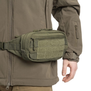 MIL-TEC – Torba oko struka MOLLE