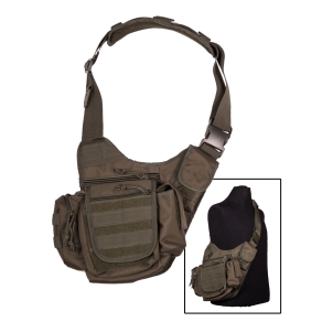 MIL-TEC – Torba preko ramena Sling