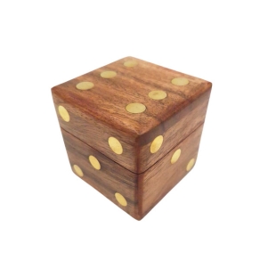 Set kocki – kockasta kutija