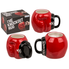 Šalica – boksačka rukavica