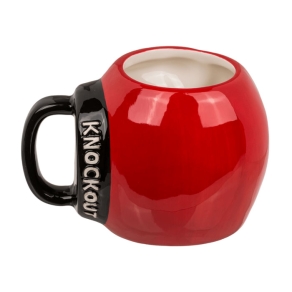Šalica – boksačka rukavica