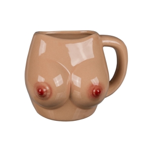 Šalica grudi