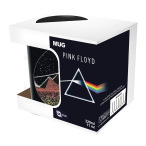 Pink Floyd – šalica Dark Side of the Moon