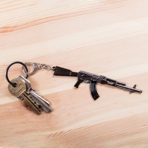 Privjesak za ključeve – AK-47