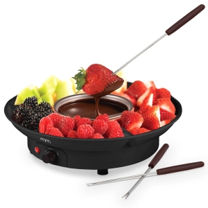 Set za fondue električni
