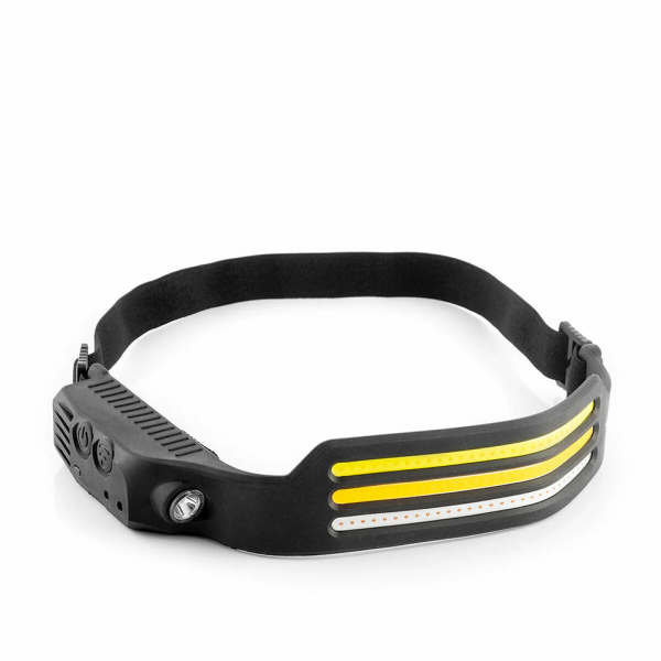 Naglavna LED svjetiljka Recobright